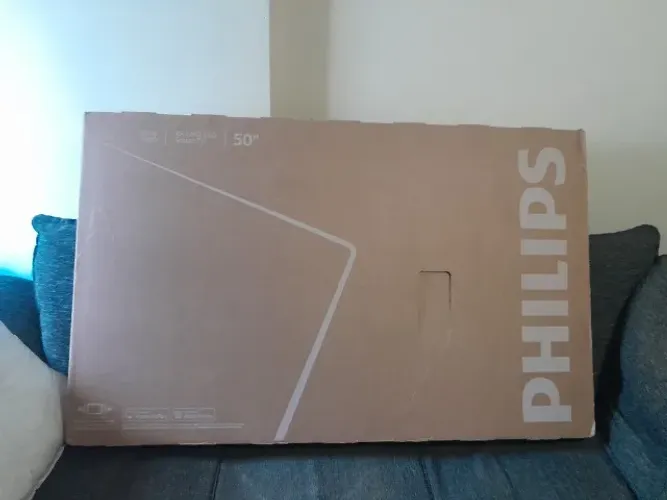 Tv Philco 50``
