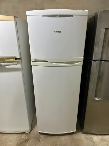 Geladeira Consul Frostfree 347 litros