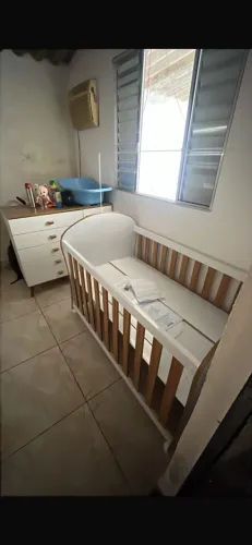 Berço