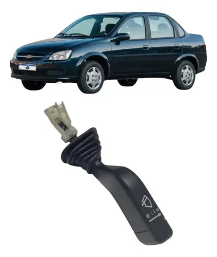 Chave Limpador Chevrolet Corsa Classic 2014  * Uzad0