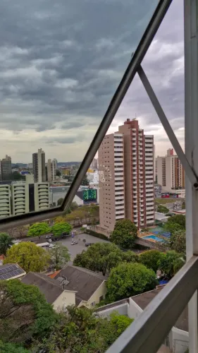 SALAS COMERCIAIS MOBILIADAS - VILA VIRGÍNIA - JUNDIAÍ/SP