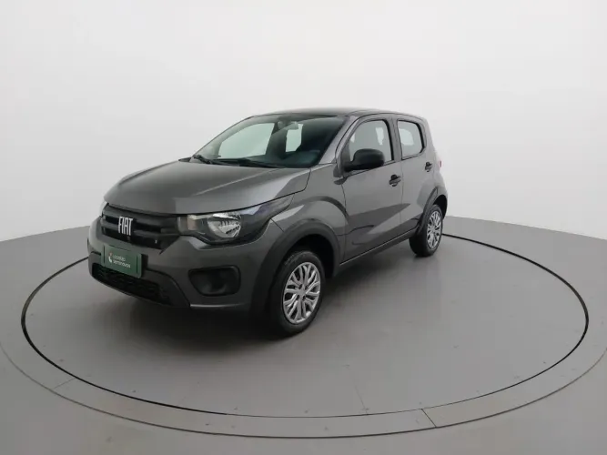 Fiat Mobi Like ON 1.0 Fire Flex 5P. 2023