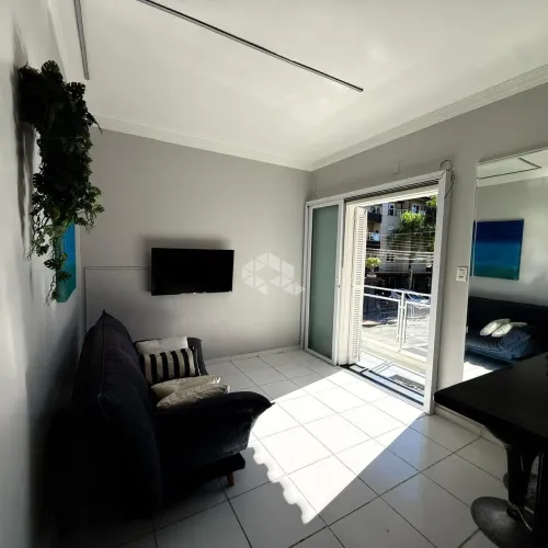 Flats no Centro de Bombinhas Residencial Maria Olga a 50m da Praia