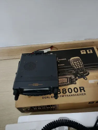 Rádio amador