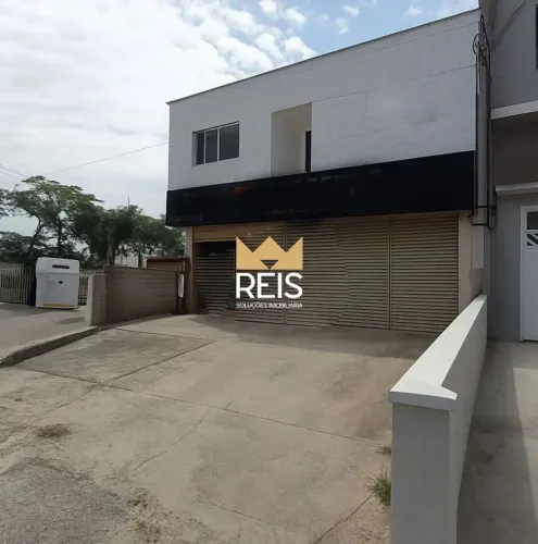 Loja Comercial para Locação Estrada do Mendanha | Campo Grande RJ