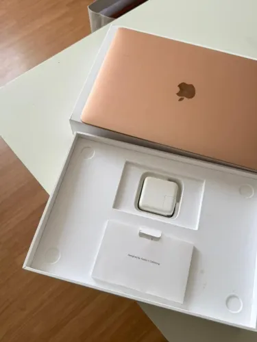 MacBook Air M1 2020 - 8GB / 256GB
