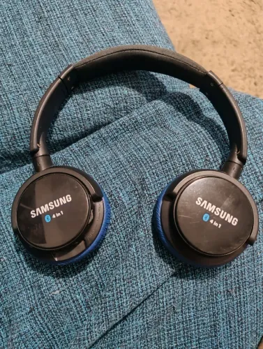 Fone de ouvido bluetooth Samsung