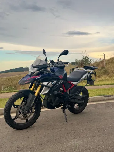 BMW GS 310