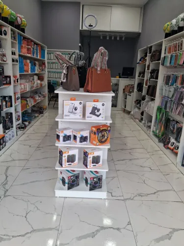 Passo ponto comercial