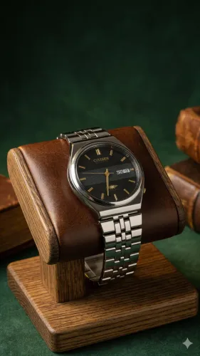 Relogio Citizen - Automatico