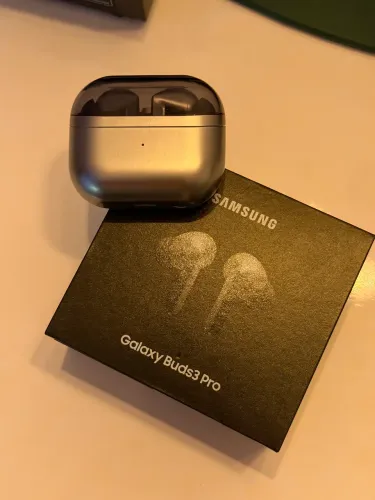 Galaxy Buds 3 Pro