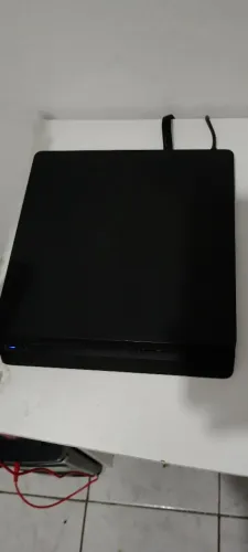 Playstation 4 Slim