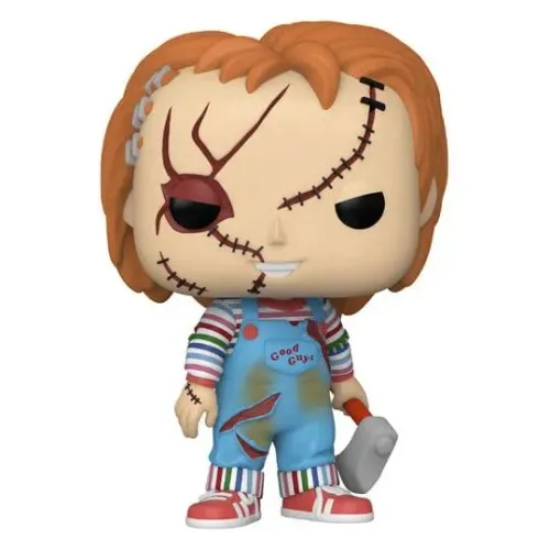 Boneco funko pop