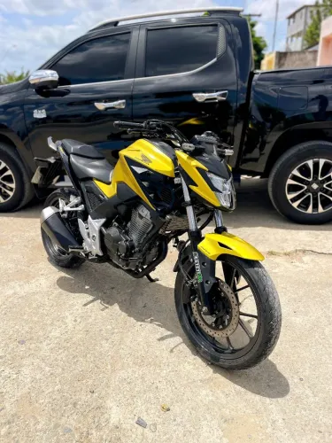 CB300F ABS