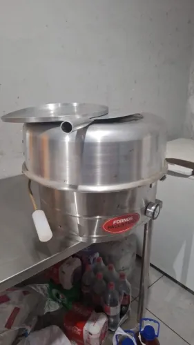 Forno paulistano