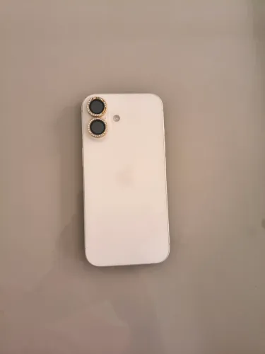 Vendo iPhone 16