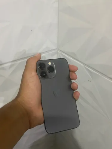 iPhone 13pro