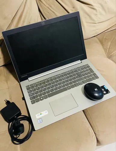 Notebook Lenovo