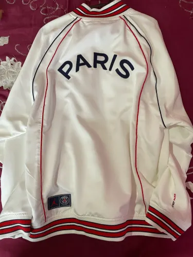 Jaqueta PSG Jordan