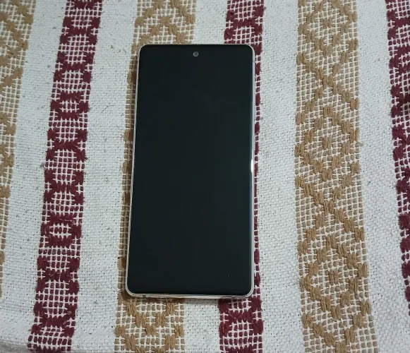 Samsung Galaxy S20 FE Snapdragon Qualcomm 865