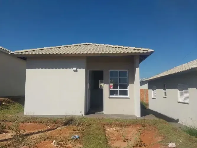 Vila Harmonia /Pacaembu - Bauru preço ocasião R$65.000+ saldo devedor parcelas de R$800.0