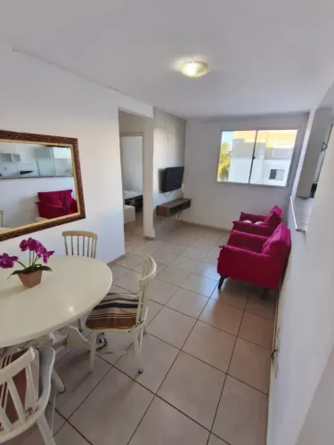 Imóvel para aluguel possui 47 metros quadrados com 2 quartos em Centro - Botucatu - SP