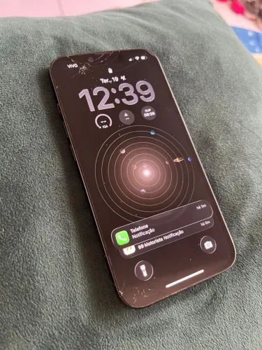 Iphone 14 Plus 86% bateria