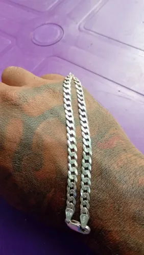 Vende de se prata valor 250