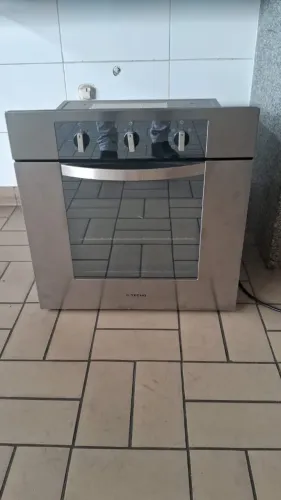 Forno Turbo Tecno com grill infravermelho 60 litros TF60RE