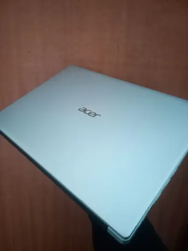 Notebook Acer Aspire 3 Slim - 8GB RAM DDR4, SSD NVMe 128GB, Bateria Perfeita