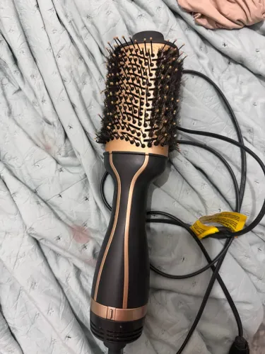 Escova secadora mondial