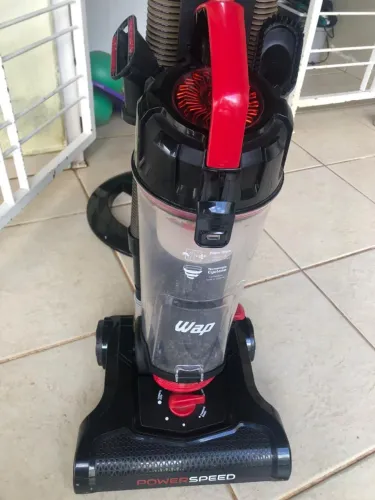 Aspirador WAP Power Speed