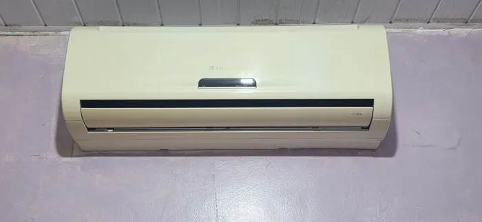 Ar condicionado Eletrolux