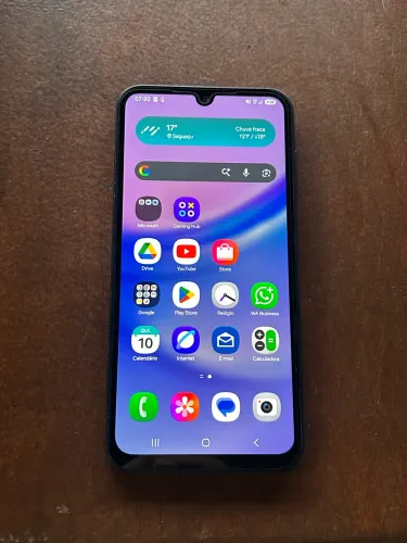 Samsung Galaxy A15 5G 128GB | 4GB RAM