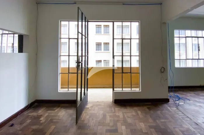 Conj. Comercial Centro 108m²