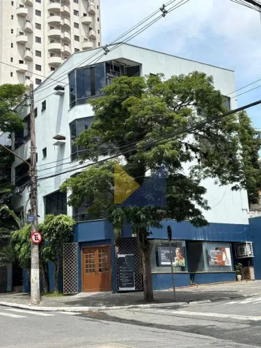 Sala para alugar, 30 m² por R$ 1.870,17/mês - Vila Progresso - Guarulhos/SP