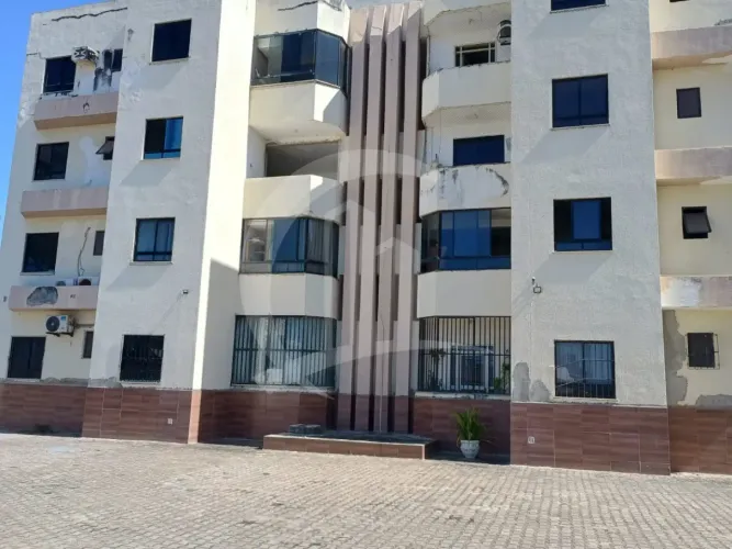 Apartamento à venda no Condomínio Caravelas - Farolândia