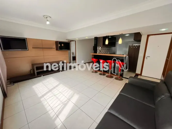 Locação Apartamento 2 quartos Praia do Canto Vitória