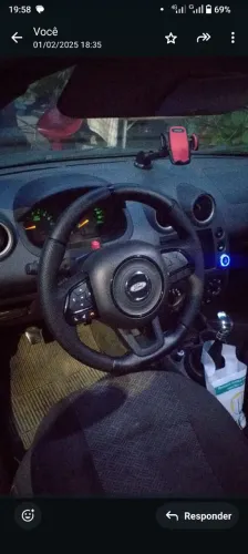 Ford Fiesta Sed. 1.6 8V Flex 4P 2006