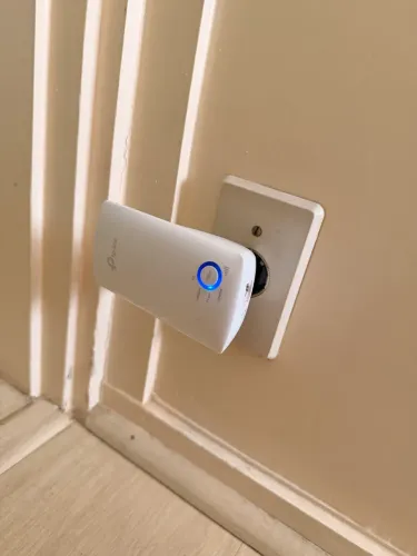 Repetidor Wi-Fi 300Mbps