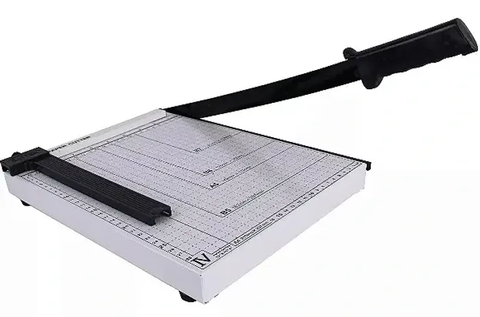 Guilhotina de Papel Mazzilli Até 30 Folhas