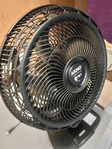Ventilador Arno 220v