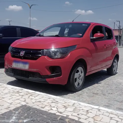 fiat mobi aluguel 