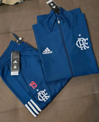 Agasalho flamengo adidas M novo 2020