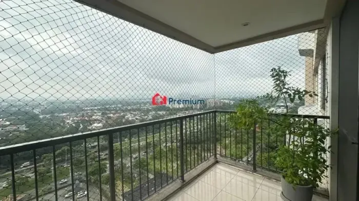 Apartamento à venda, Barra da Tijuca, Rio de Janeiro, RJ