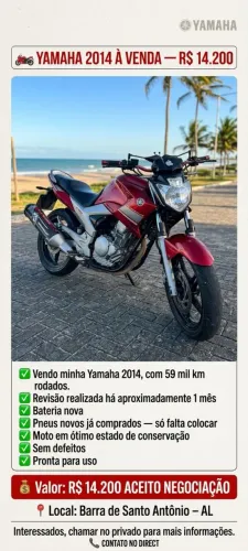Vendo ou troco