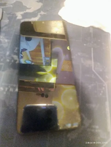 Samsung Galaxy A02