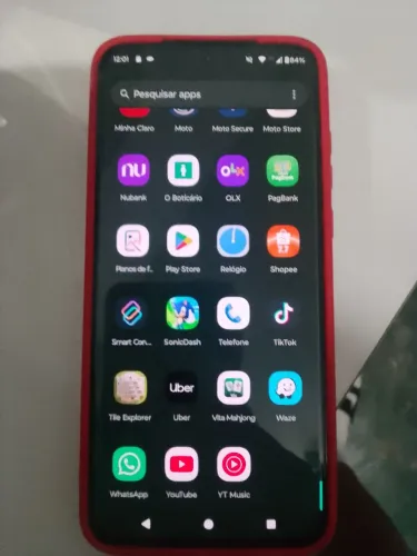 Moto Edge 30 neo