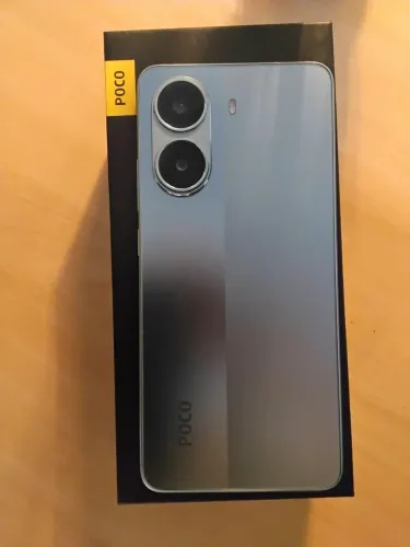 Vendo ou Vendo ou Troco Poco X7 Pro 512GB (Troco por S24FE, Moto Edge 60 Pro ou afins)