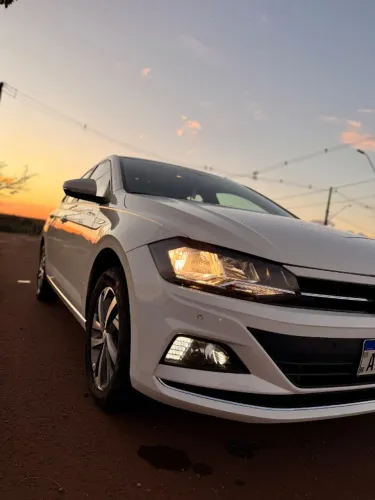Volkswagen Virtus Highline 200 TSI 1.0 Flex 12V AUT 2019